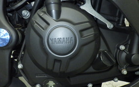 YAMAHA YZF-R25 A RG10J