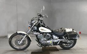 YAMAHA VIRAGO 250 3DM