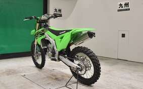 KAWASAKI KX250 KX252C