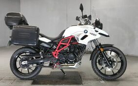 BMW F700GS 2017 0B06