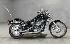 KAWASAKI VULCAN 400 1995 VN400A