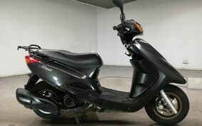 YAMAHA AXIS 125 TREET SE53J