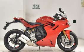 DUCATI SS950S 2021 1V00A