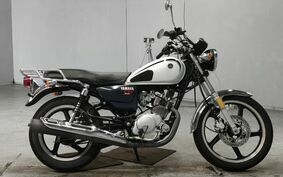 YAMAHA YB125SP PCJL