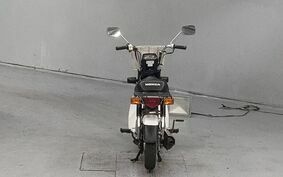 HONDA CHALY 50 CF50