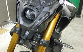 YAMAHA MT-09 SP 2022 RN69J