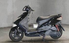 YAMAHA CYGNUS 125 X SR SE44J