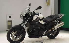 BMW F800R 2010