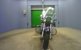 KAWASAKI VULCAN 900 CLASSIC 2007 VN900B