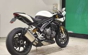 TRIUMPH SPEED TRIPLE RR 2023