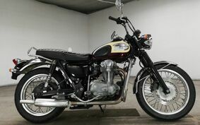 KAWASAKI W650 2001 EJ650A