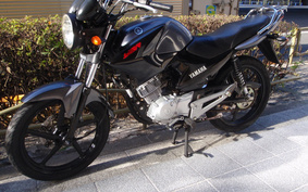 YAMAHA YBR125