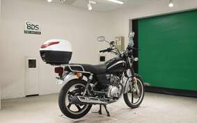 YAMAHA YB125SP