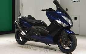 YAMAHA T-MAX500 Gen.3 2009 SJ08J