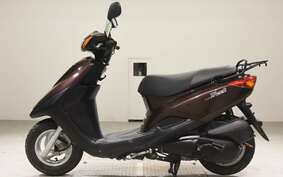 YAMAHA AXIS 125 TREET SE53J