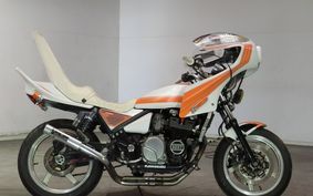 KAWASAKI ZEPHYR 400 1993 ZR400C