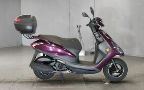 YAMAHA AXIS Z SED7J