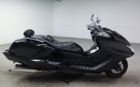 YAMAHA MAXAM 250 2007 SG17J