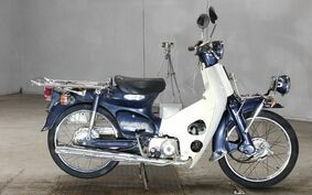 HONDA PRESS CUB 50 AA01