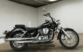 YAMAHA DRAGSTAR 250 VG02J