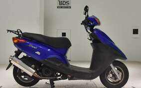 YAMAHA AXIS 125 TREET SE53J