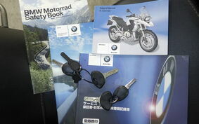 BMW R1200GS 2010