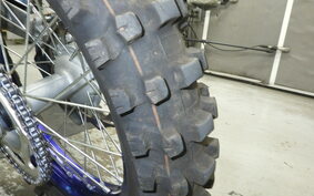 YAMAHA YZ125X CE29C