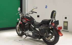 KAWASAKI VULCAN 400 CLASSIC 1999 VN400A