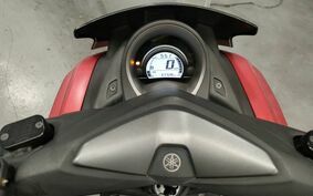 YAMAHA N-MAX 125 SED6J