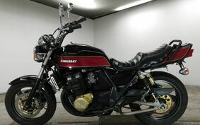 KAWASAKI ZRX400 1996 ZR400E