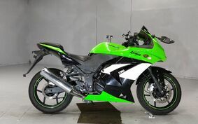 KAWASAKI NINJA 250R EX250K