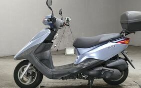 YAMAHA AXIS 125 TREET SE53J