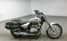 KAWASAKI ELIMINATOR 125 2005 BN125A