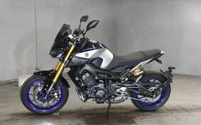 YAMAHA MT-09 SP 2018 RN52J