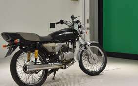 KAWASAKI KH125 KH125M