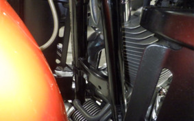 HARLEY FLHTCUSE 1800CVO 2011