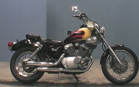 YAMAHA VIRAGO 250 1996 3DM