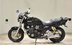 YAMAHA XJR1200 1997 4KG