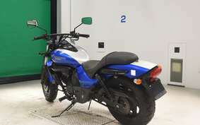 KAWASAKI ELIMINATOR 250 V VN250A