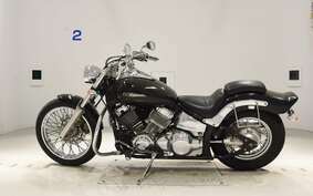 YAMAHA DRAGSTAR 400 2003 VH01J