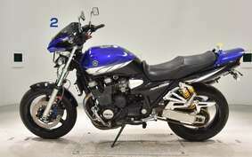 YAMAHA XJR1300 2004 RP03J