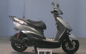 YAMAHA CYGNUS 125 X SE21