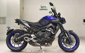 YAMAHA MT-09 A 2018 RN52J