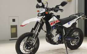 YAMAHA WR250X DG15J