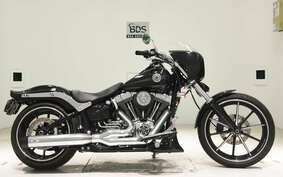 HARLEY FXSB 1580 2015