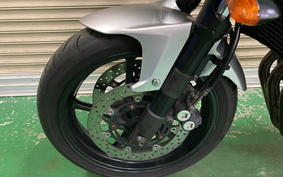 YAMAHA FAZER FZ6 S2 2009 RJ14