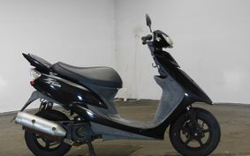 YAMAHA JOG ZR Evolution SA16J