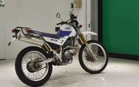 YAMAHA SEROW 225 W 4JG