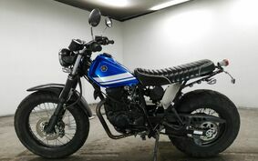 YAMAHA TW225 DG09J