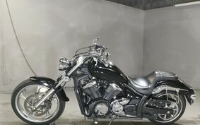 YAMAHA XVS1300CA STRIKER 2012 VP33N